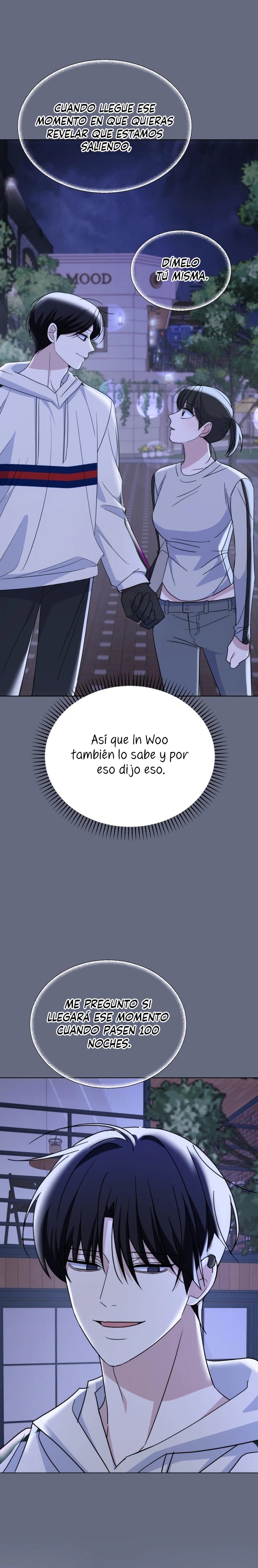 Casualidad Capitulo 80 página 14