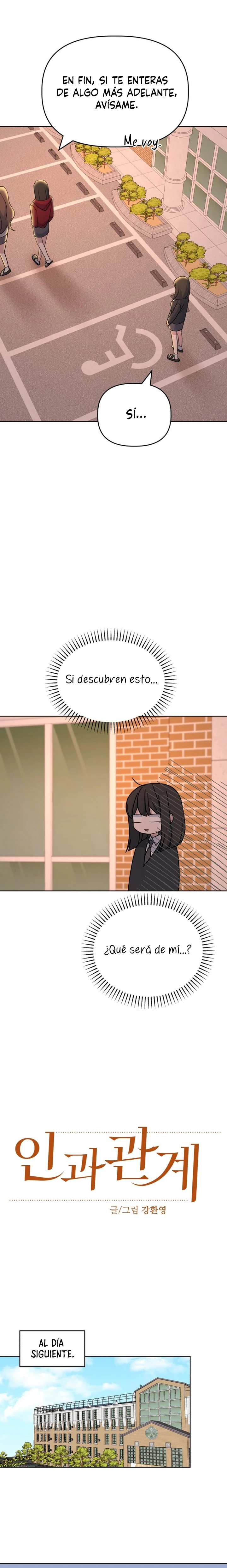Casualidad Capitulo 80 página 9