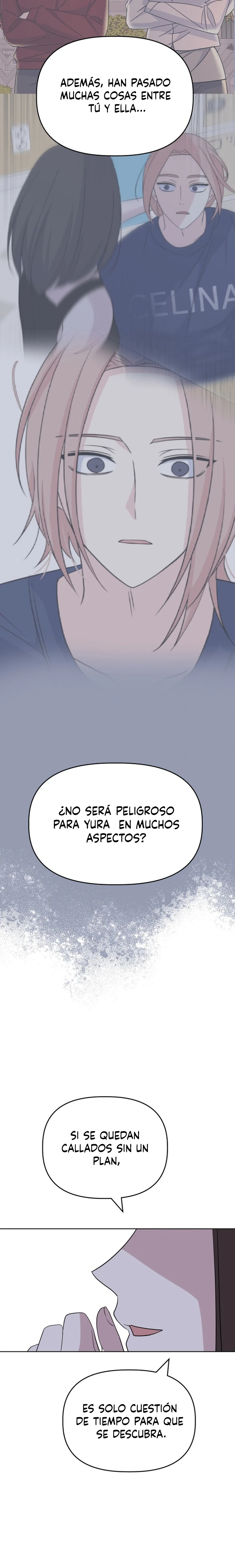 Casualidad Capitulo 81 página 4