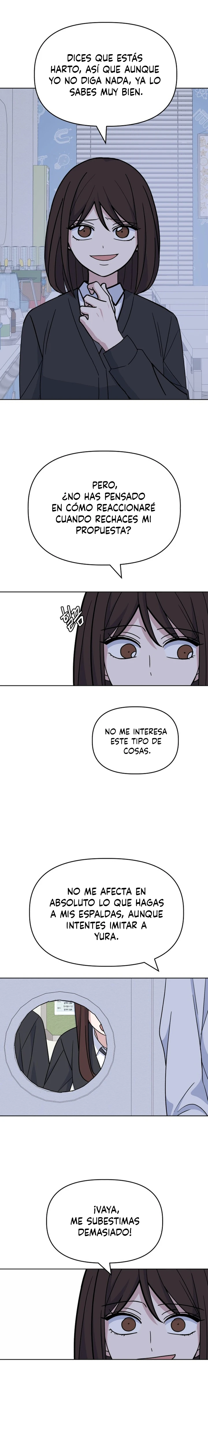 Casualidad Capitulo 81 página 6