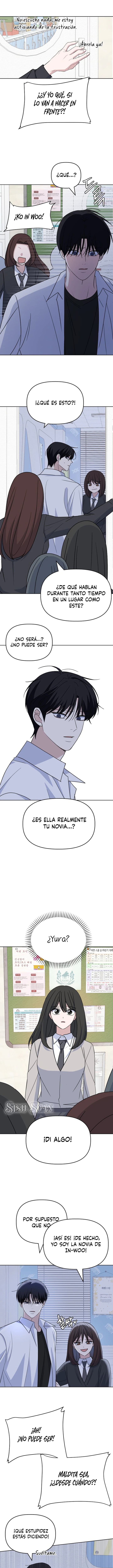 Casualidad Capitulo 81 página 7