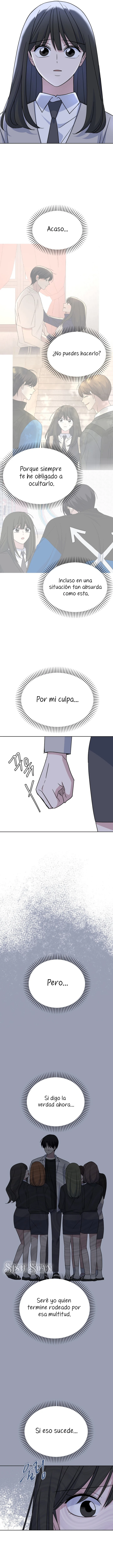 Casualidad Capitulo 81 página 9