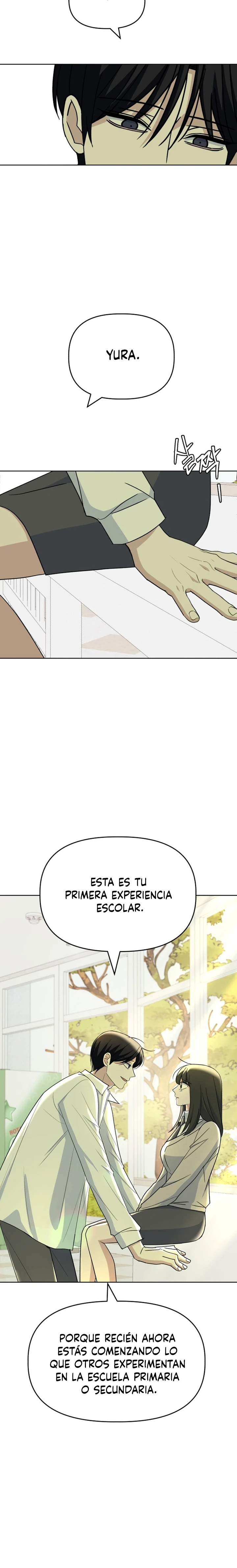 Casualidad Capitulo 82 página 11