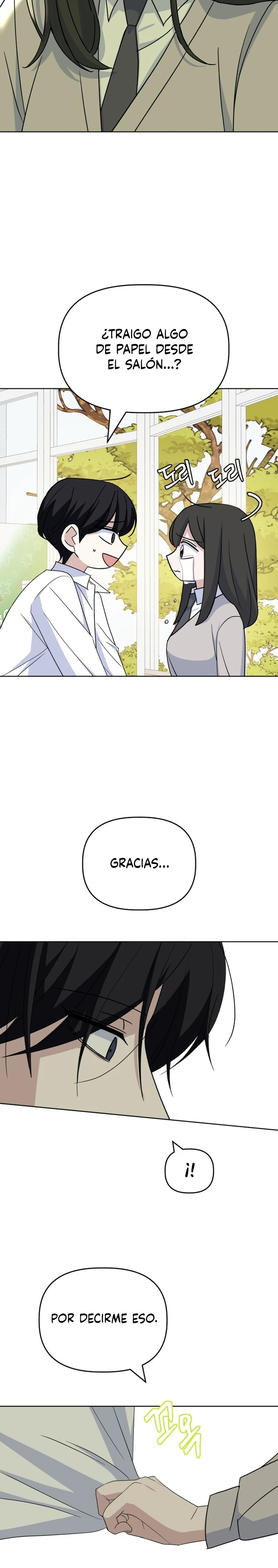 Casualidad Capitulo 82 página 14