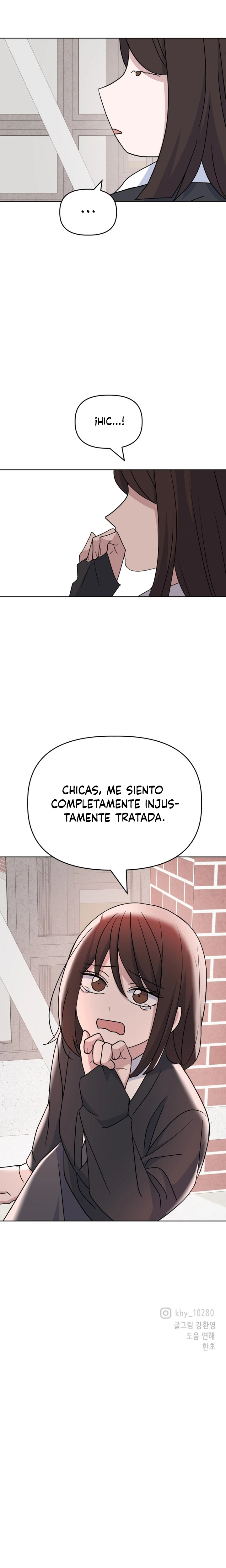 Casualidad Capitulo 82 página 20