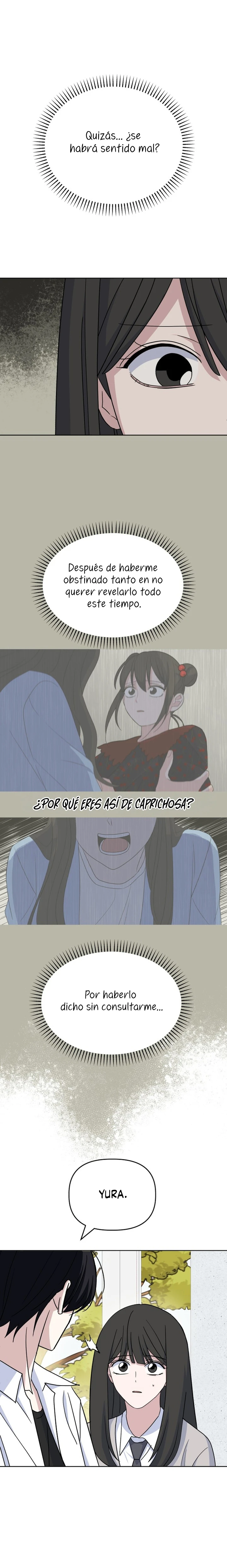 Casualidad Capitulo 82 página 7