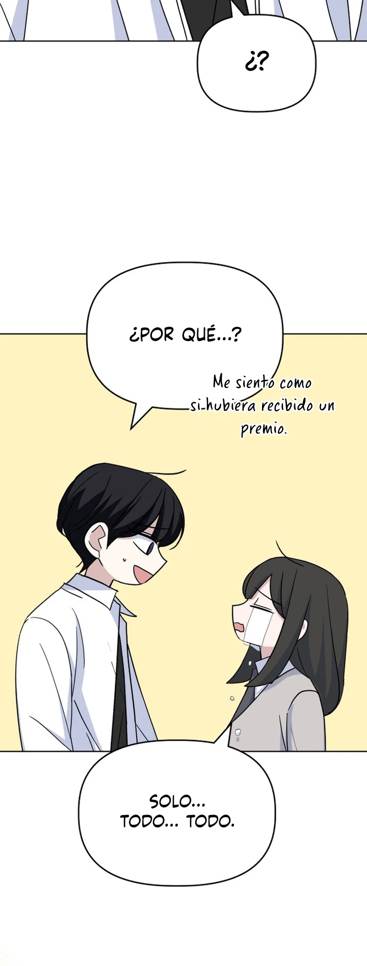 Casualidad Capitulo 82 página 9