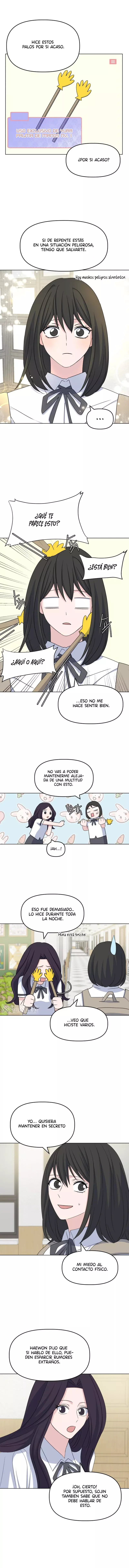 Casualidad Capitulo 9 página 10