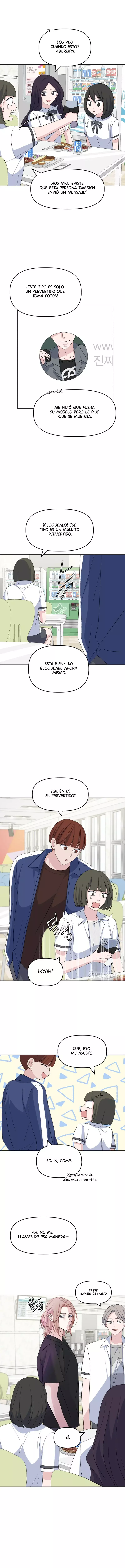 Casualidad Capitulo 9 página 13