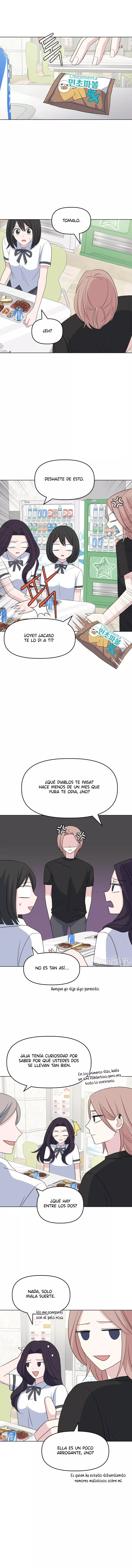 Casualidad Capitulo 9 página 14