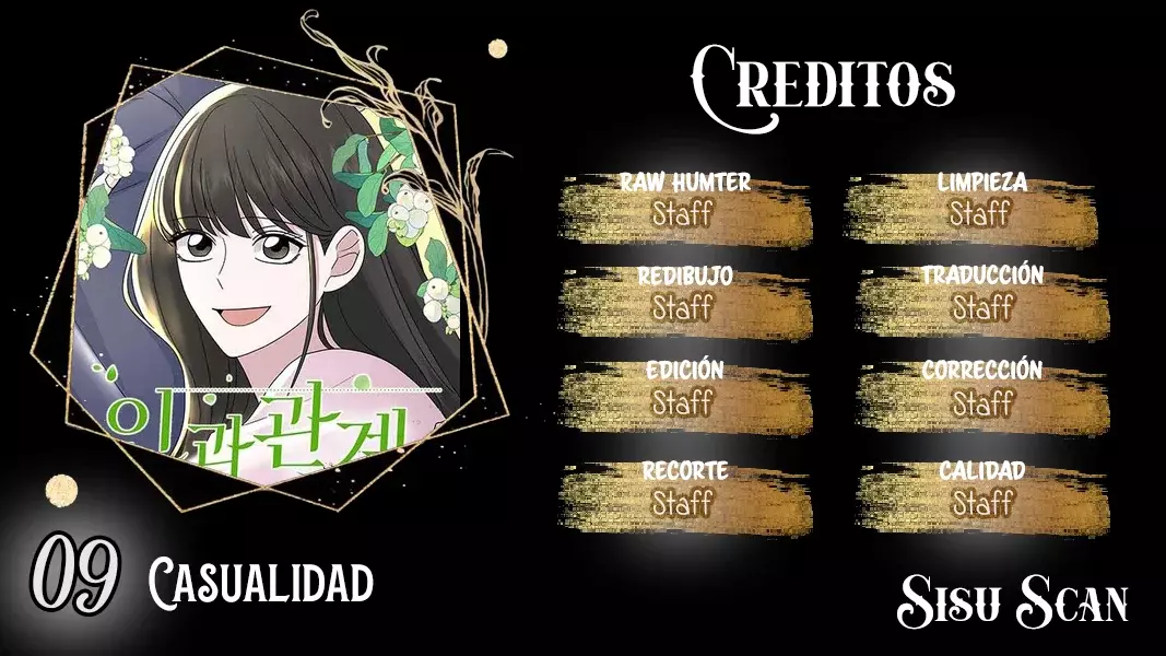 Casualidad Capitulo 9 página 3