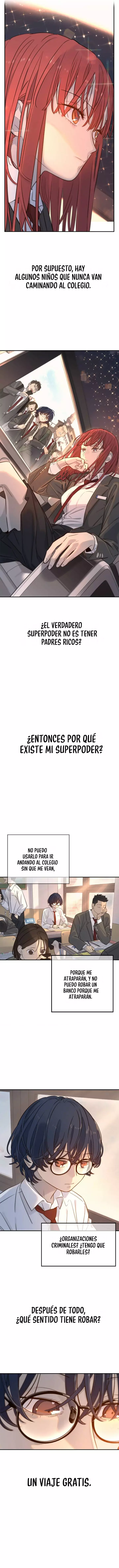 Todo el mundo la quiere Capitulo 1 página 10