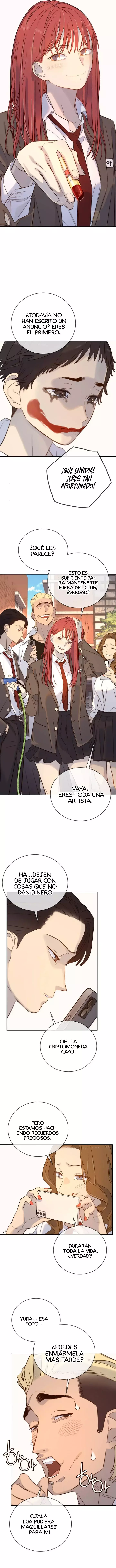 Todo el mundo la quiere Capitulo 1 página 14