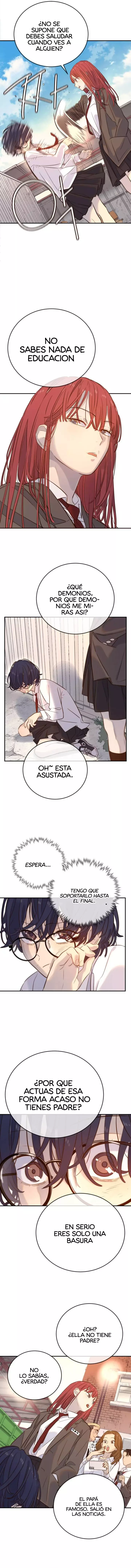 Todo el mundo la quiere Capitulo 1 página 18