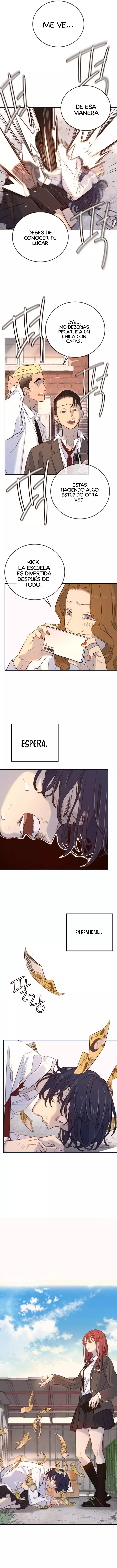 Todo el mundo la quiere Capitulo 1 página 20