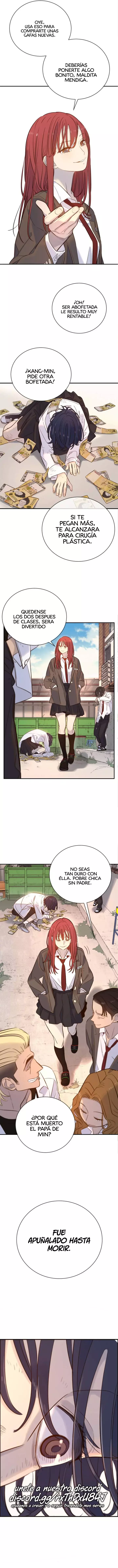 Todo el mundo la quiere Capitulo 1 página 21