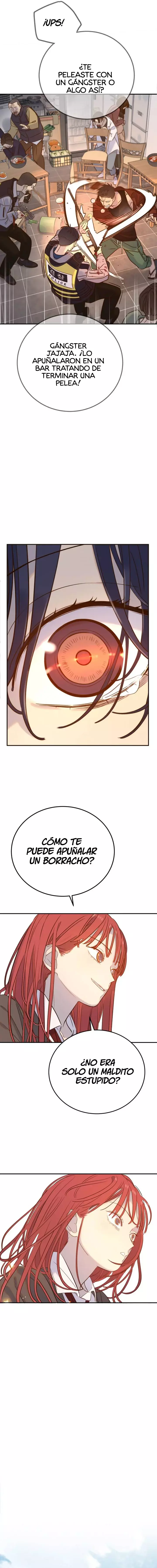 Todo el mundo la quiere Capitulo 1 página 22