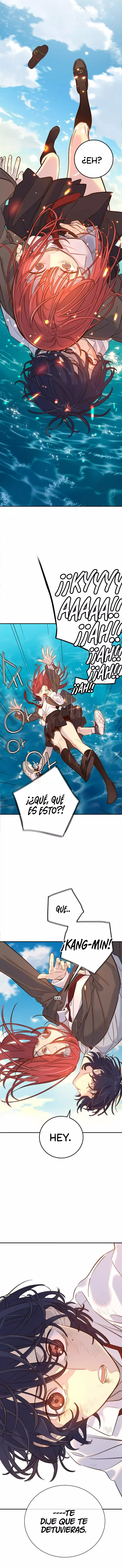 Todo el mundo la quiere Capitulo 1 página 23