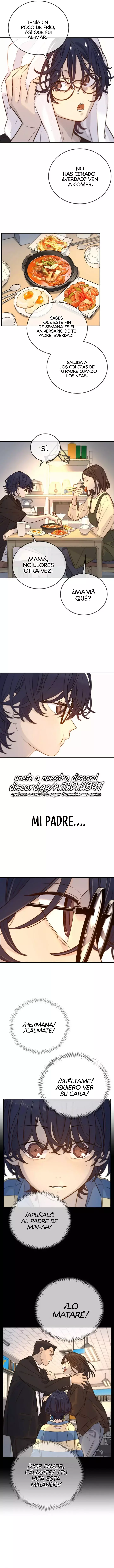 Todo el mundo la quiere Capitulo 1 página 6