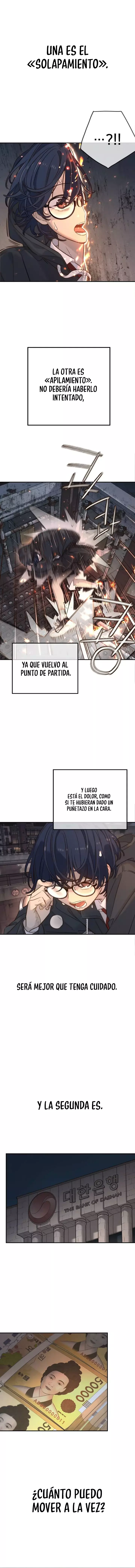 Todo el mundo la quiere Capitulo 1 página 8