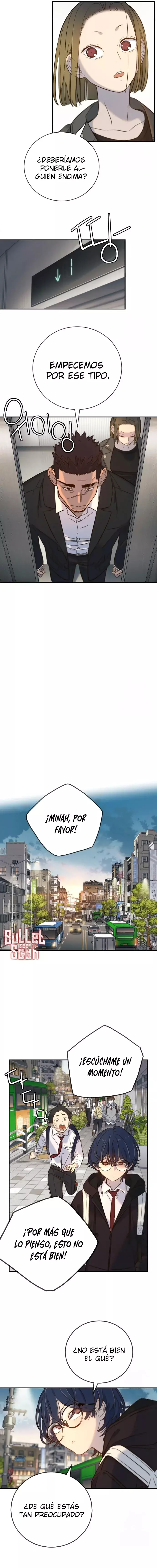 Todo el mundo la quiere Capitulo 10 página 13