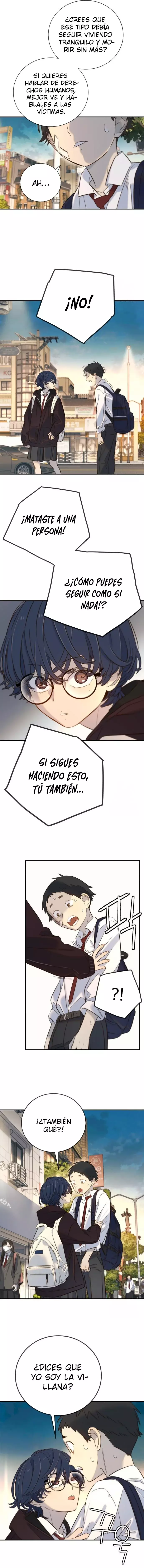 Todo el mundo la quiere Capitulo 10 página 14