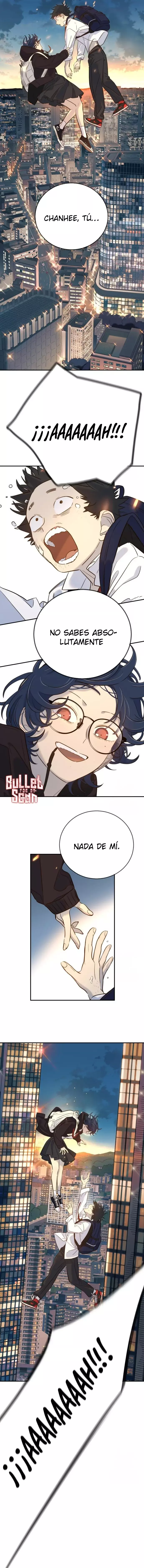 Todo el mundo la quiere Capitulo 10 página 16