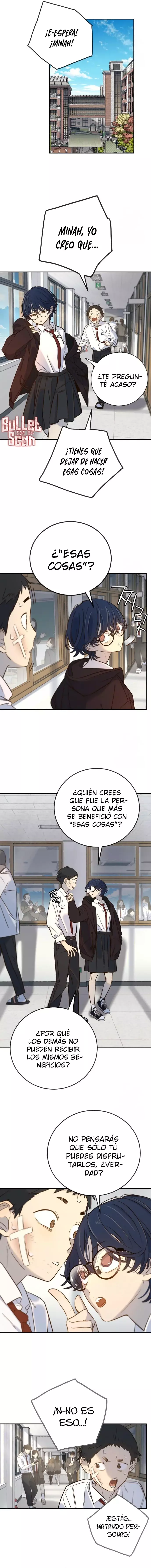 Todo el mundo la quiere Capitulo 10 página 3