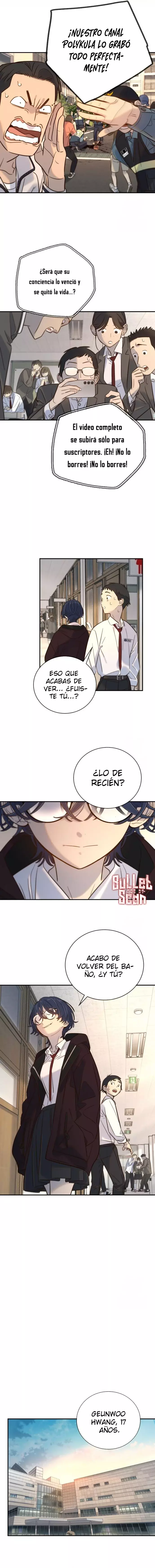 Todo el mundo la quiere Capitulo 10 página 6