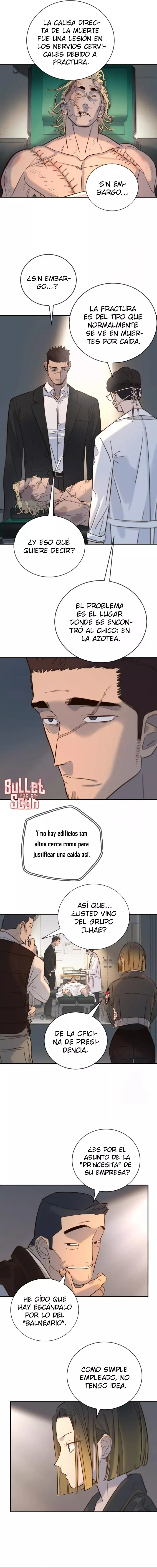 Todo el mundo la quiere Capitulo 10 página 7
