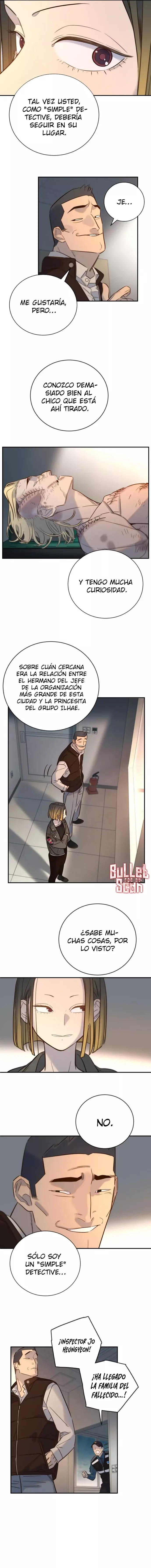 Todo el mundo la quiere Capitulo 10 página 8