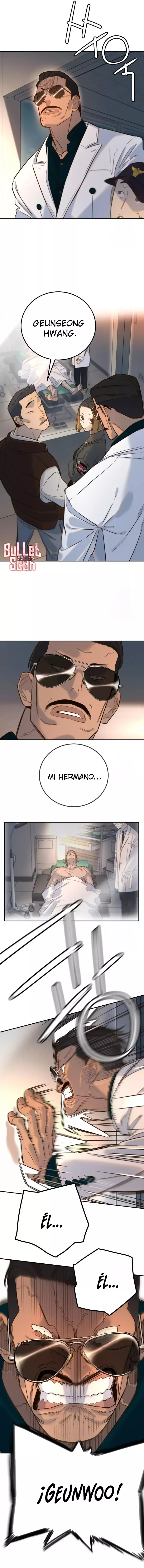 Todo el mundo la quiere Capitulo 10 página 9