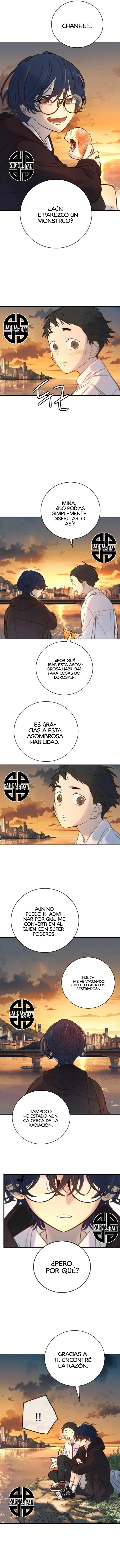 Todo el mundo la quiere Capitulo 11 página 13
