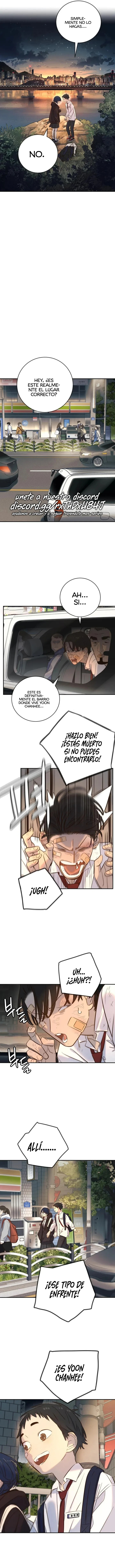 Todo el mundo la quiere Capitulo 11 página 16