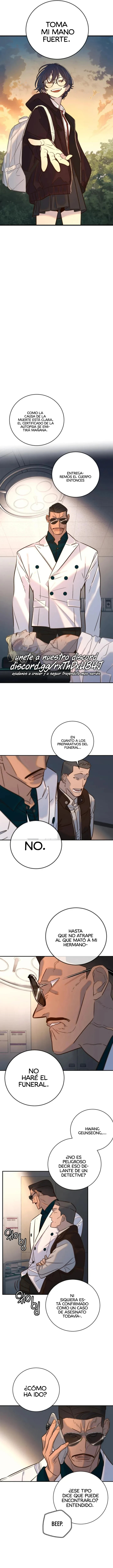 Todo el mundo la quiere Capitulo 11 página 6