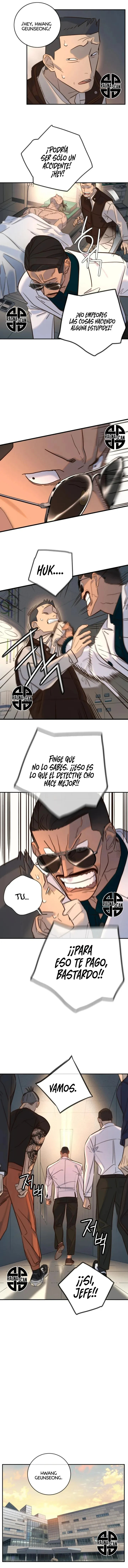Todo el mundo la quiere Capitulo 11 página 7