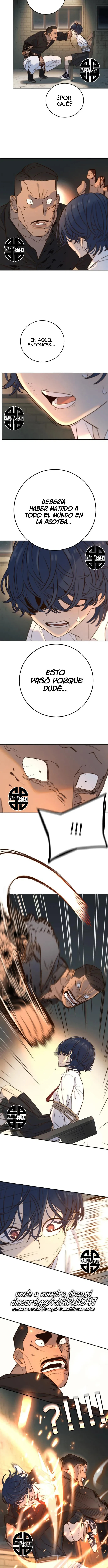 Todo el mundo la quiere Capitulo 12 página 11