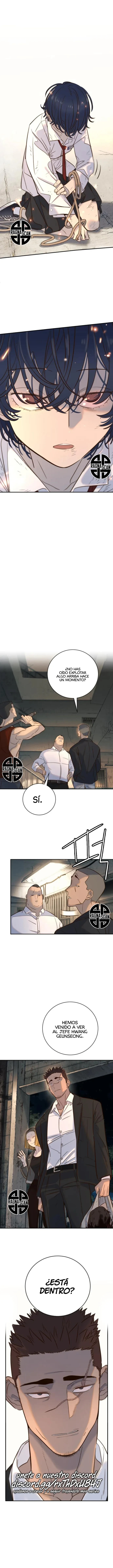 Todo el mundo la quiere Capitulo 12 página 13