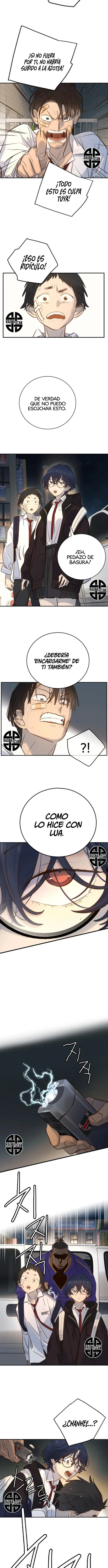 Todo el mundo la quiere Capitulo 12 página 3