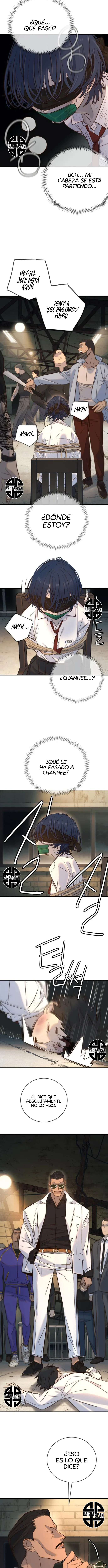 Todo el mundo la quiere Capitulo 12 página 5