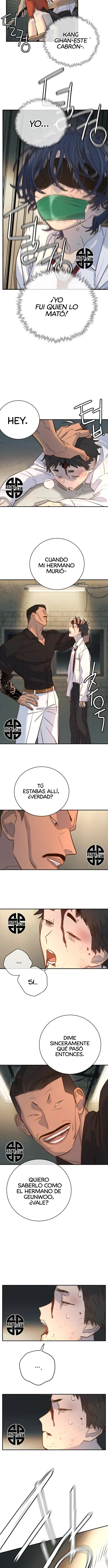 Todo el mundo la quiere Capitulo 12 página 7