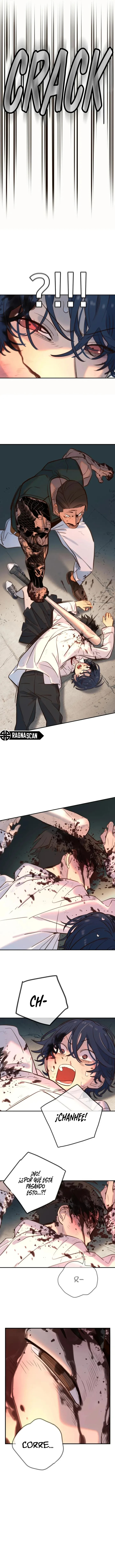 Todo el mundo la quiere Capitulo 13 página 13