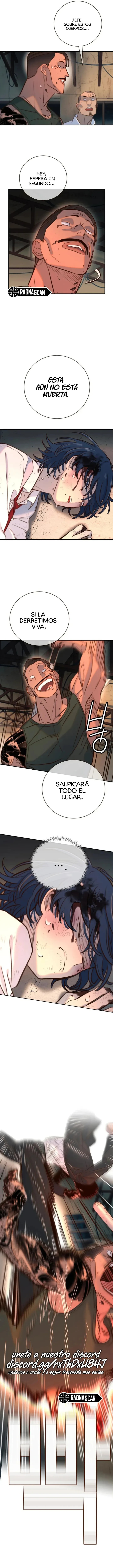 Todo el mundo la quiere Capitulo 13 página 16