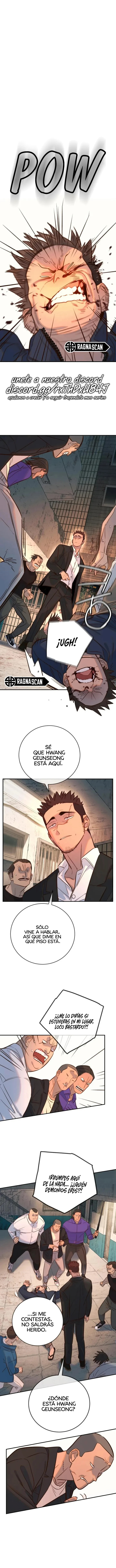Todo el mundo la quiere Capitulo 13 página 2