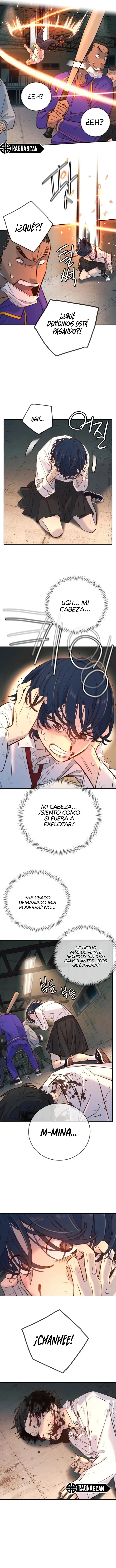 Todo el mundo la quiere Capitulo 13 página 9