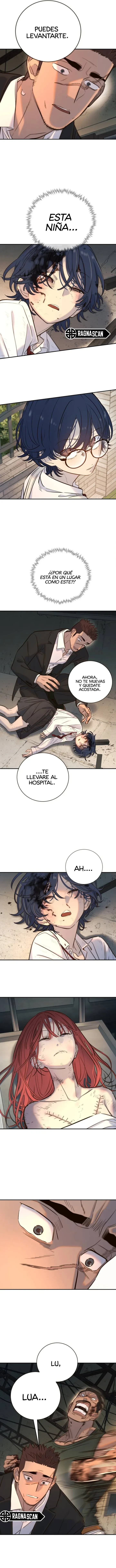 Todo el mundo la quiere Capitulo 14 página 3