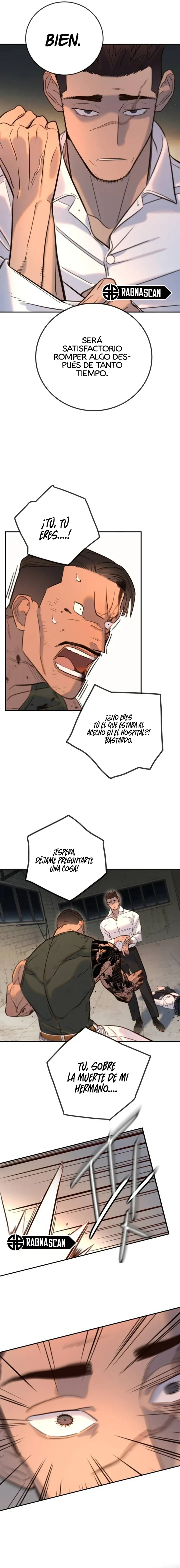 Todo el mundo la quiere Capitulo 14 página 5