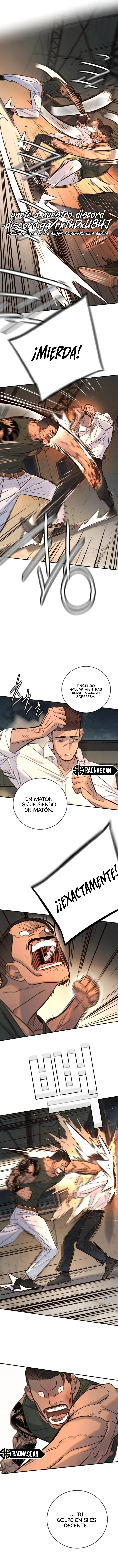 Todo el mundo la quiere Capitulo 14 página 6