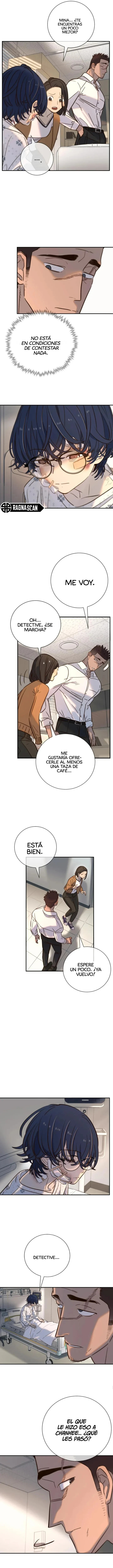 Todo el mundo la quiere Capitulo 15 página 12
