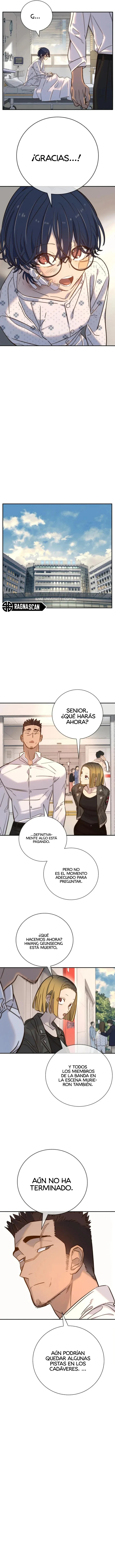 Todo el mundo la quiere Capitulo 15 página 15